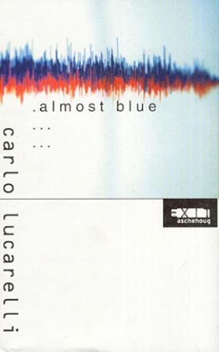 Almost blue