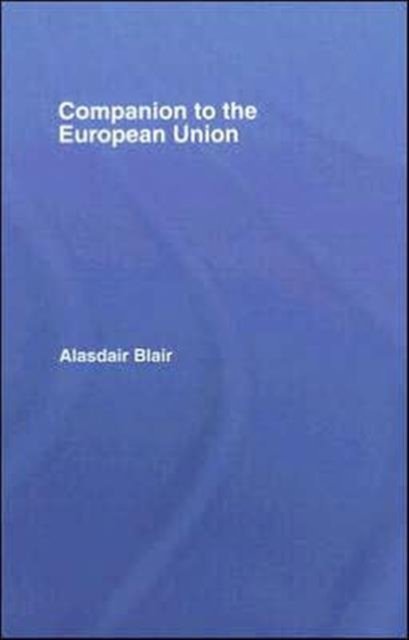 Companion to the European Union