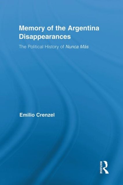 The Memory of the Argentina Disappearances