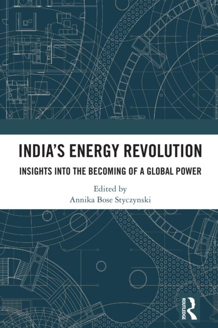 India''s Energy Revolution