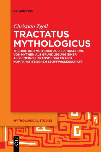 Tractatus Mythologicus