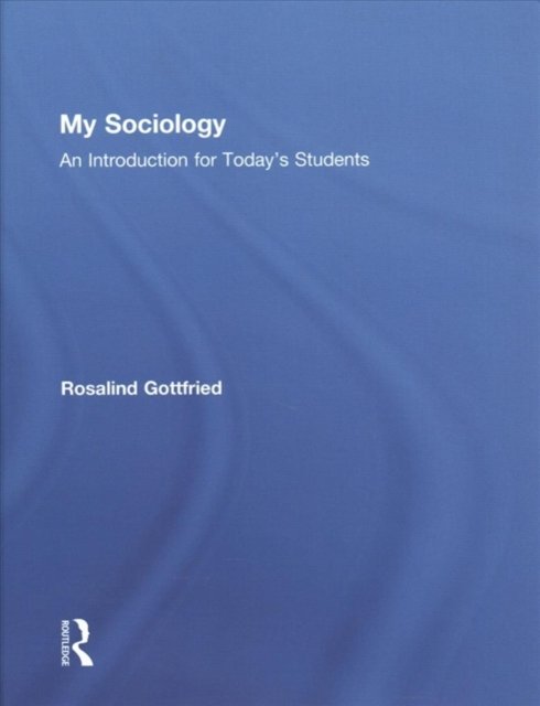 My Sociology