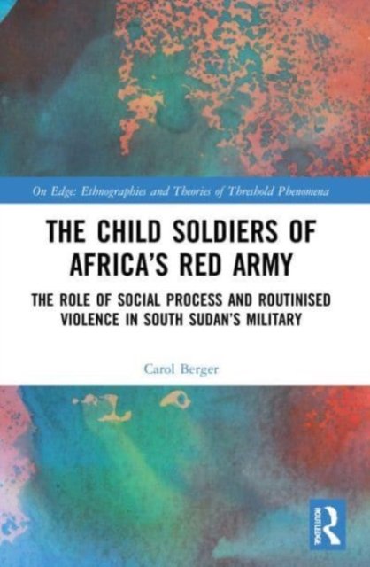 The Child Soldiers of Africa''s Red Army