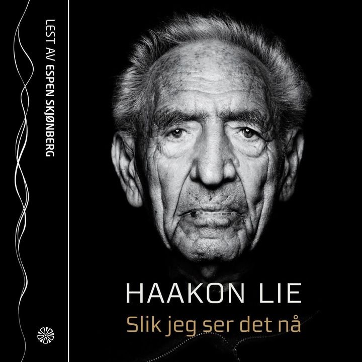 Slik jeg ser det nå