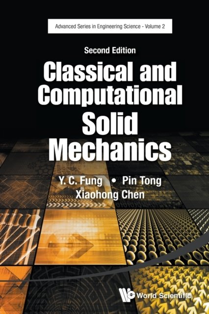 CLASS & COMP SOLID MECH (2ND ED)