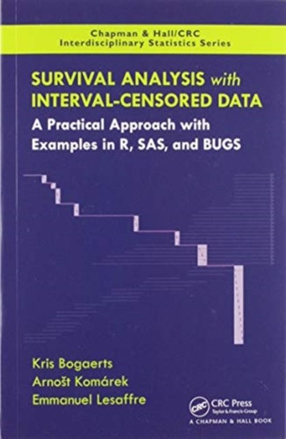 Survival Analysis with Interval-Censored Data