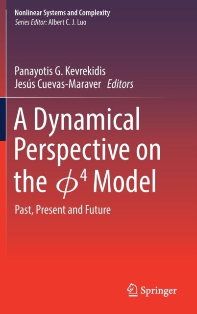 A Dynamical Perspective on the ?4 Model