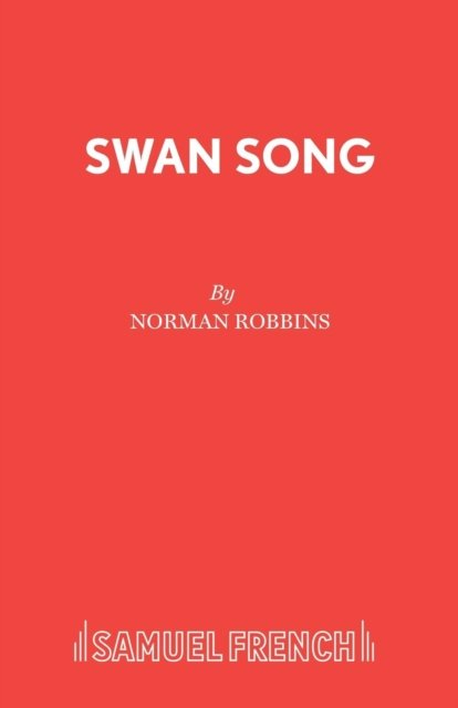 Swan Song