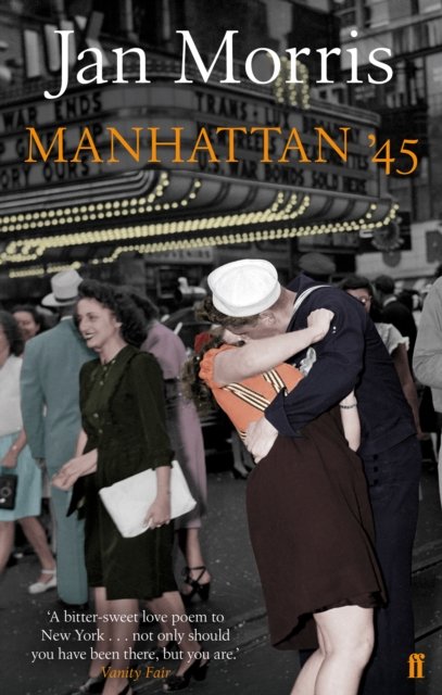 Manhattan ''45