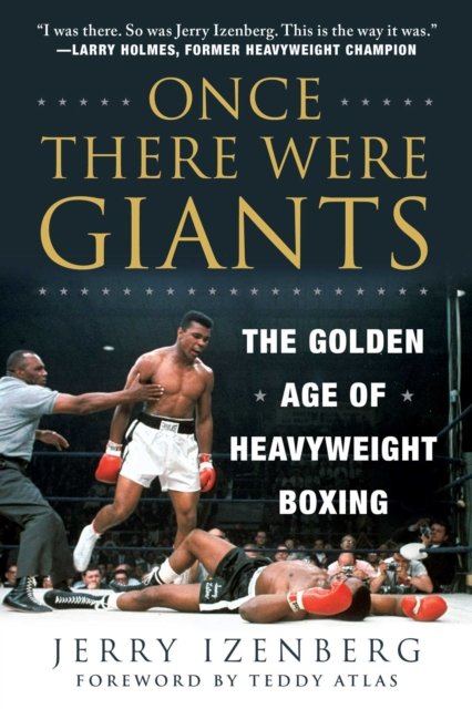 Once There Were Giants