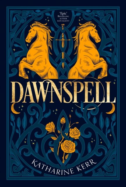 DAWNSPELL_DEVERRY SERIES3 PB