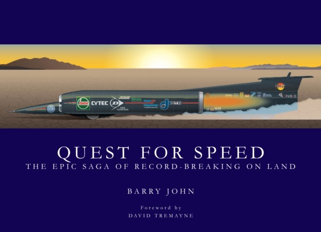 Quest For Speed