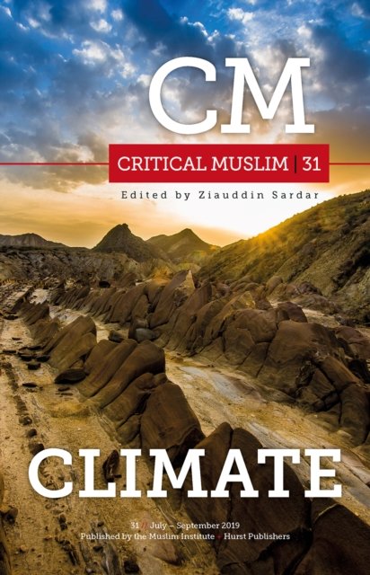 Critical Muslim 31