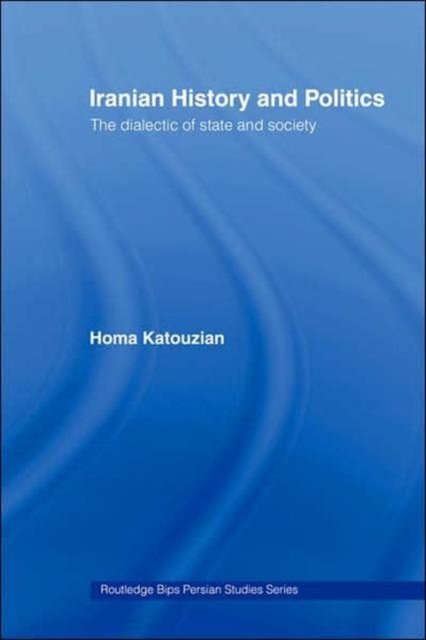 Iranian History and Politics
