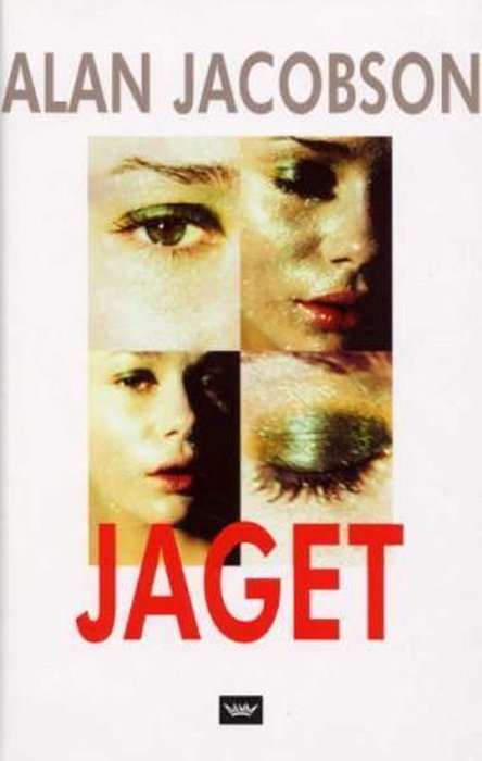 Jaget