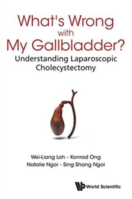 What''s Wrong with My Gallbladder?