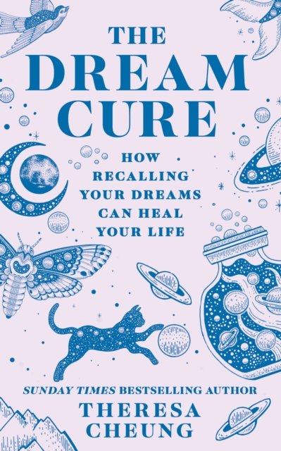 DREAM CURE PB