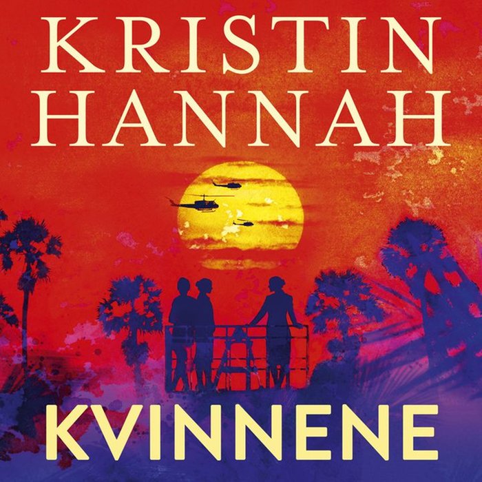 Kvinnene