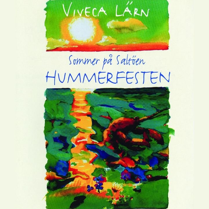 Sommer på Saltön - hummerfesten