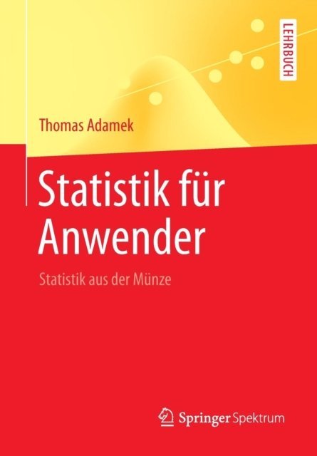 Statistik fur Anwender