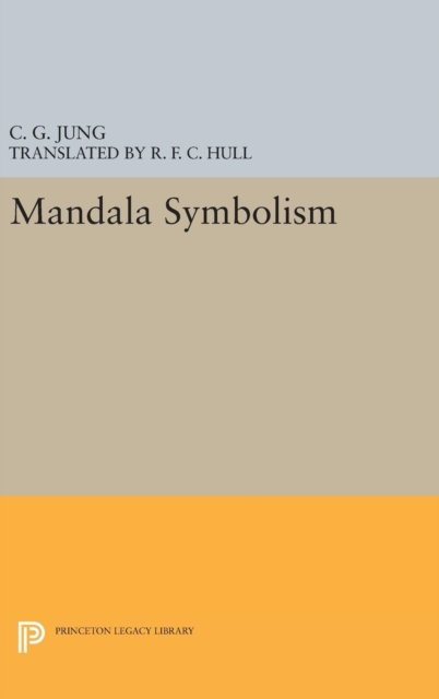 Mandala Symbolism – (From Vol. 9i Collected Works)