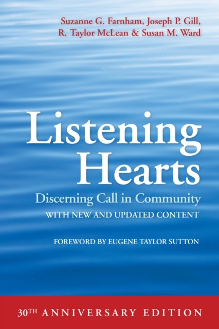 Listening Hearts 30th Anniversary Edition