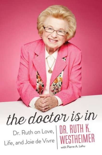 Doctor Is In, The