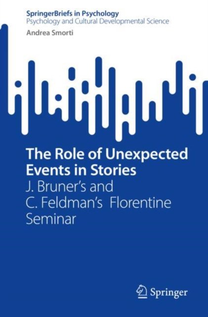 The Role of Unexpected Events in Stories