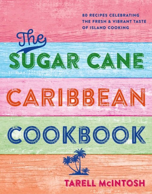 Chef Tee's Caribbean Kitchen