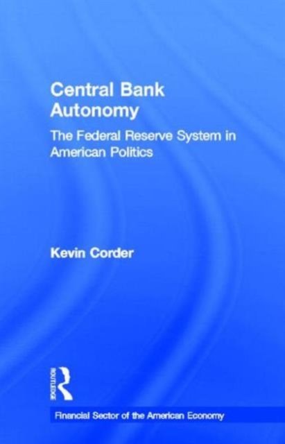 Central Bank Autonomy