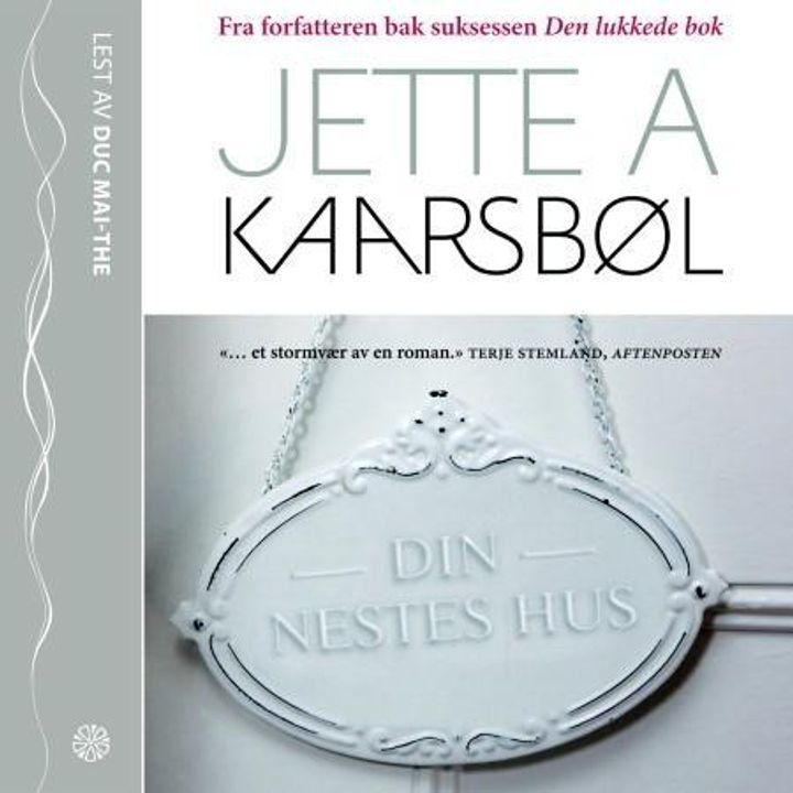 Din nestes hus