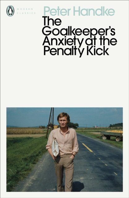 Goalkeeper''s Anxiety at the Penalty Kick