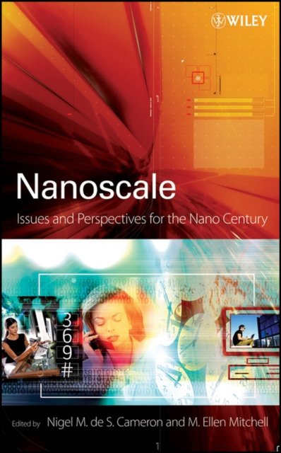 Nanoscale – Issues and Perspectives for the Nano Century