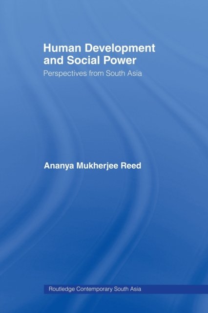 Human Development and Social Power