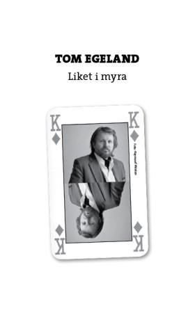 Liket i myra
