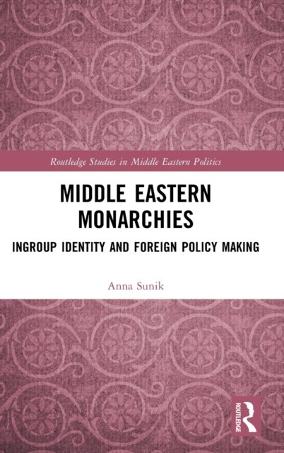 Middle Eastern Monarchies
