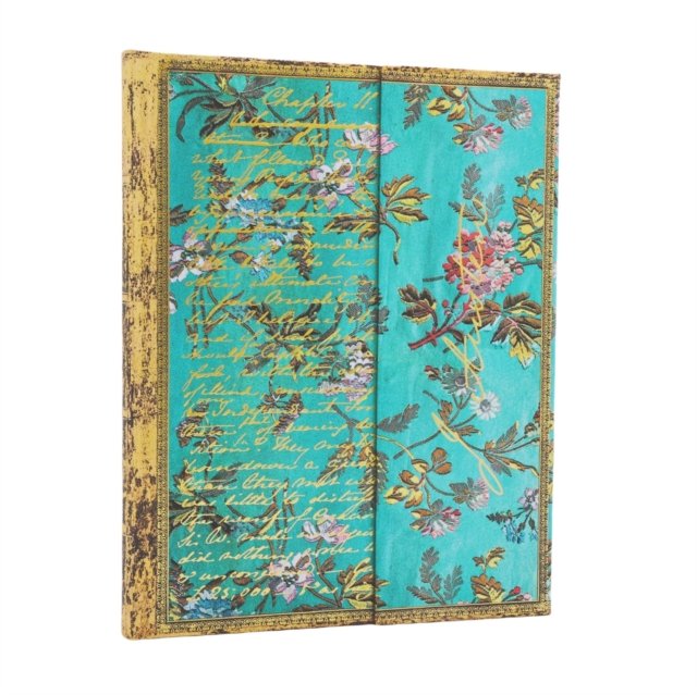 Jane Austen, Persuasion Ultra Lined Hardcover Journal, 144pg, 120GSM by Paperblanks (Embellished Manuscripts Collection)