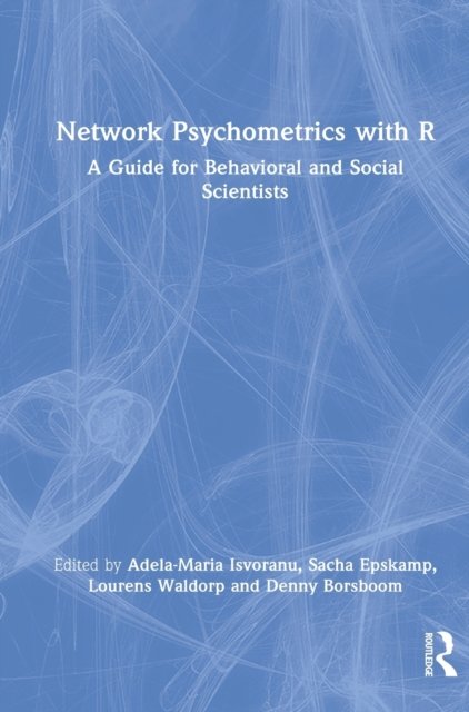 Network Psychometrics with R