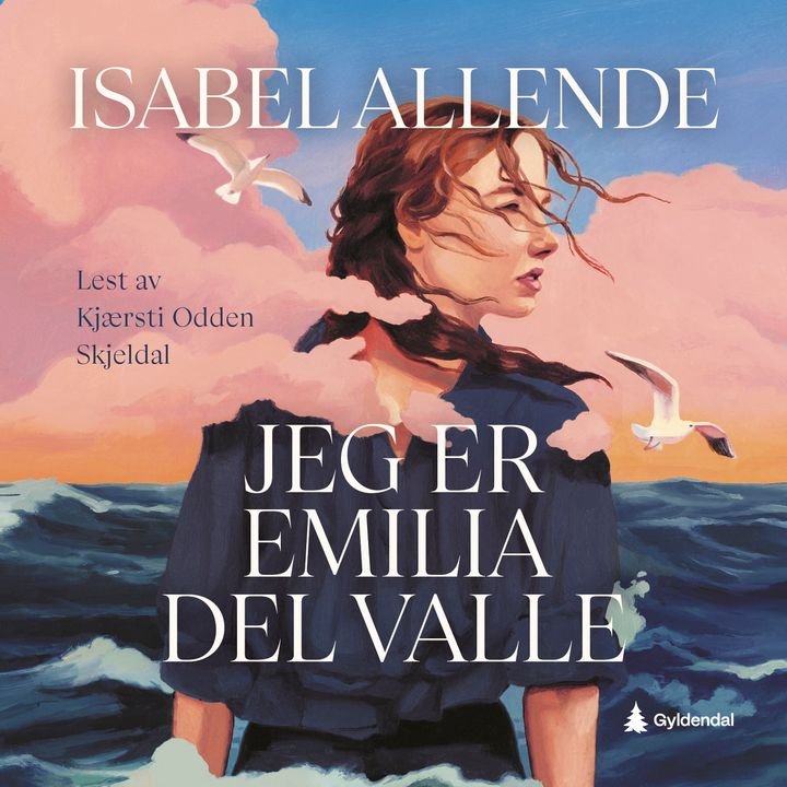 Jeg er Emilia del Valle