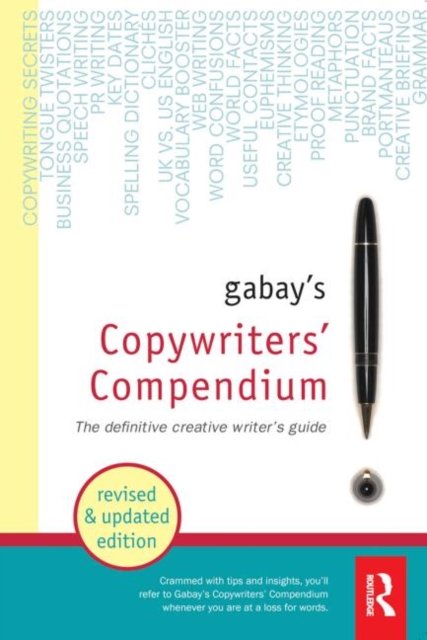 Gabay''s Copywriters'' Compendium