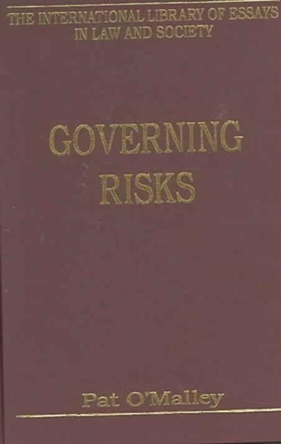 Governing Risks