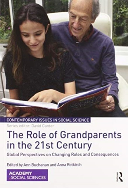 The Role of Grandparents in the 21st Century