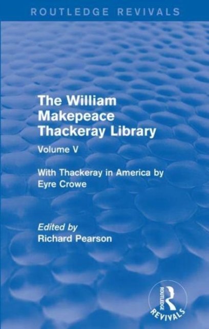The William Makepeace Thackeray Library