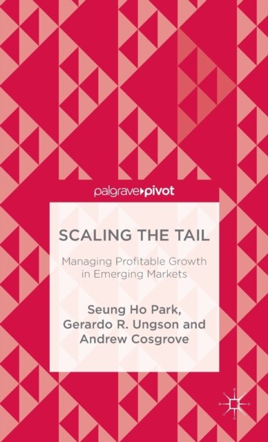 Scaling the Tail