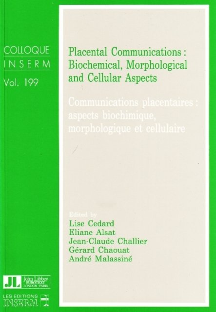 Placental Communications