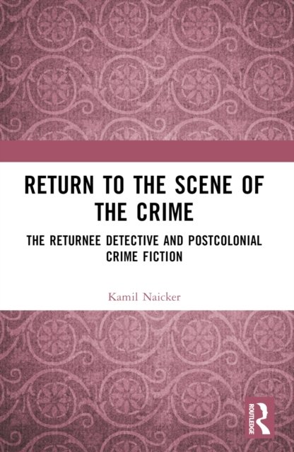 Return to the Scene of the Crime
