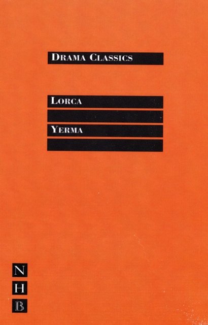 Yerma