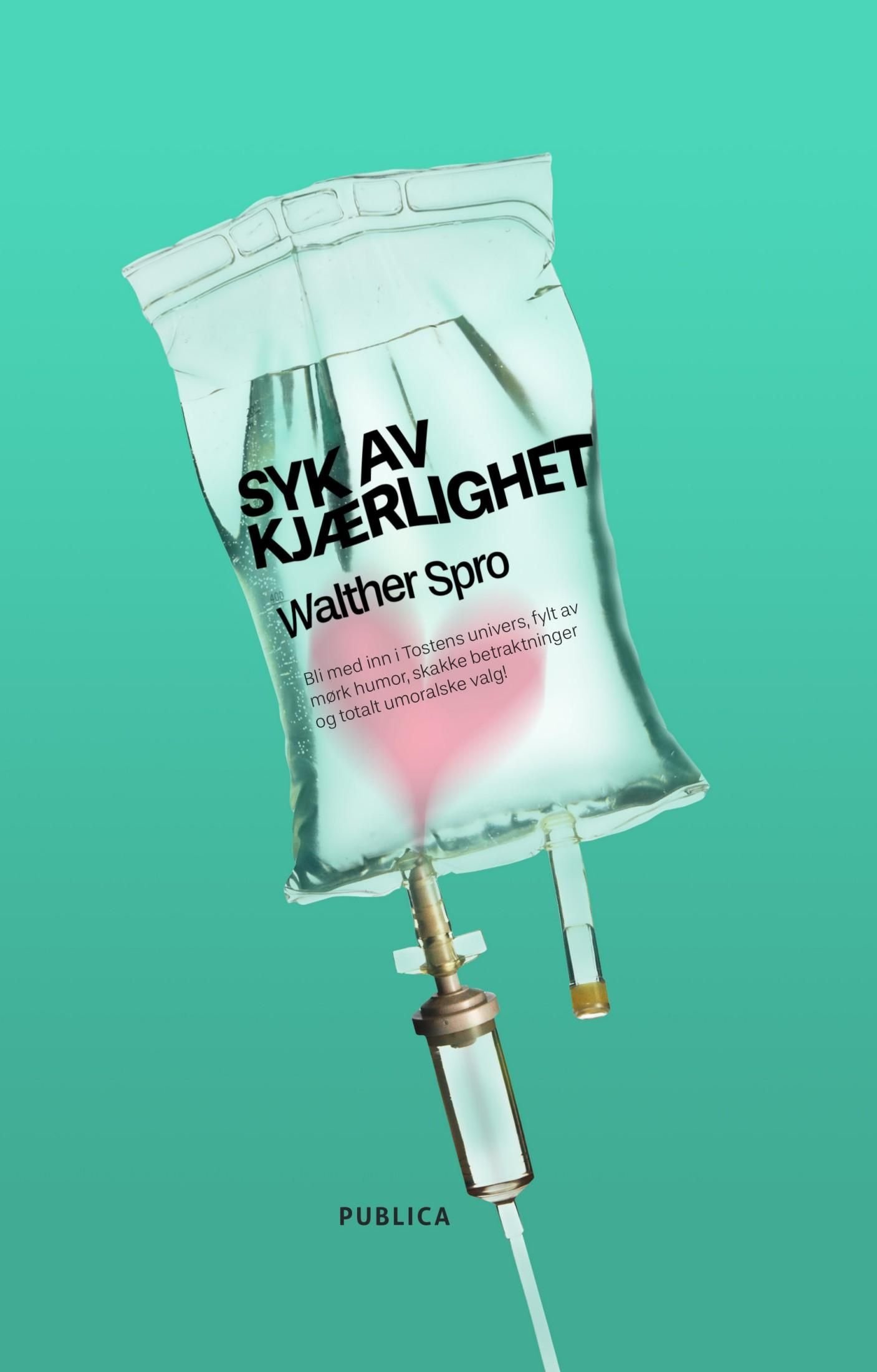 Syk av kjærlighet