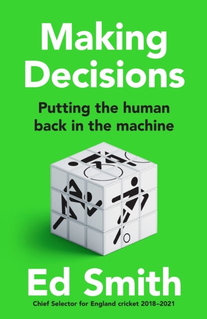 MAKING DECISIONS EXAIIE PB