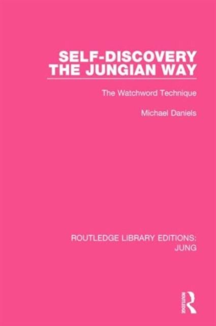 Self-Discovery the Jungian Way